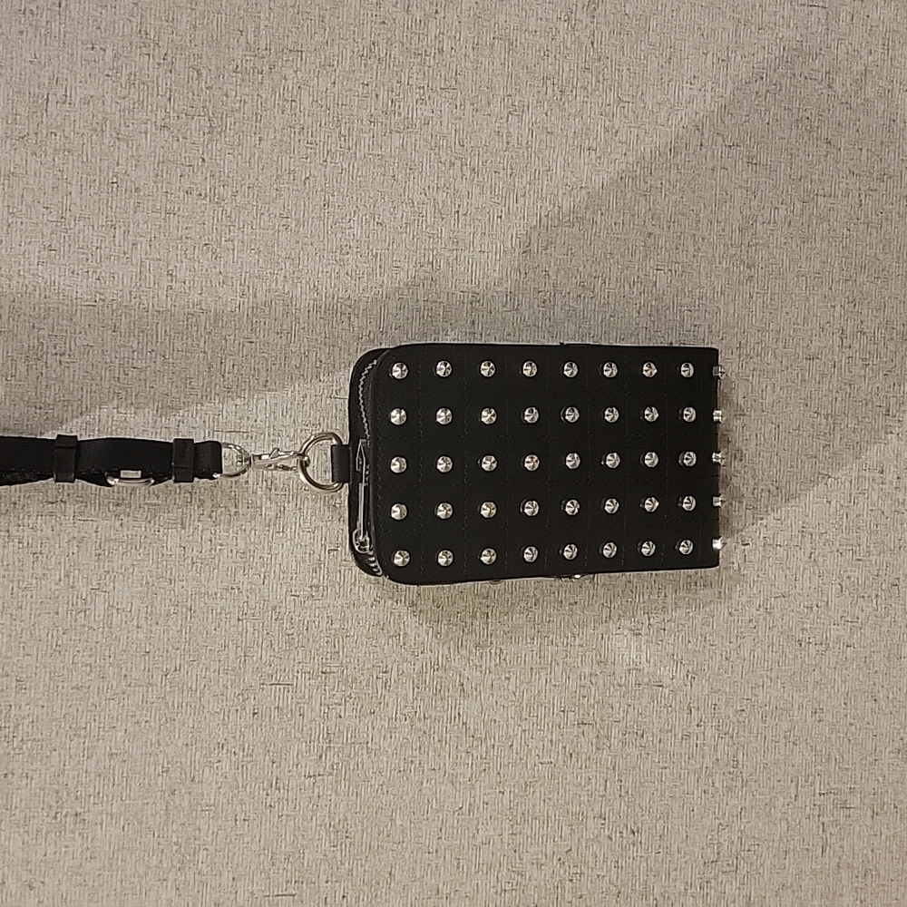 ZARA Wallet with strap